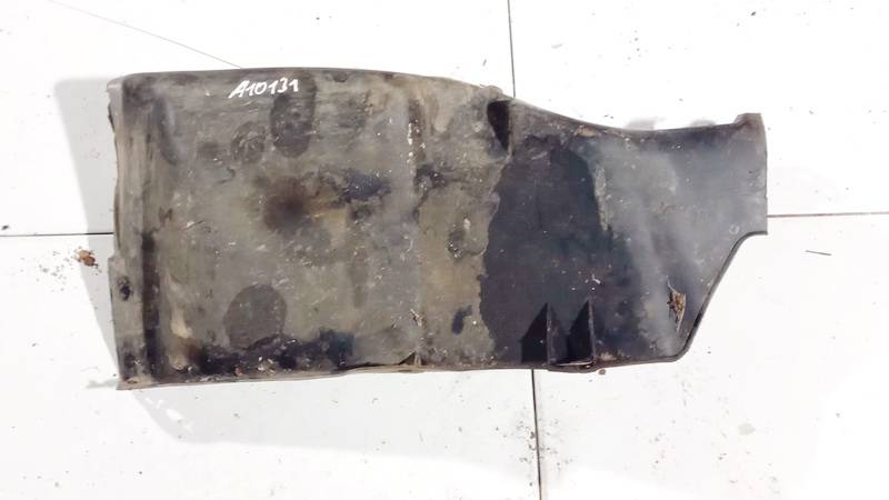 1J0825245 Volkswagen Golf 1999 Bottom protection