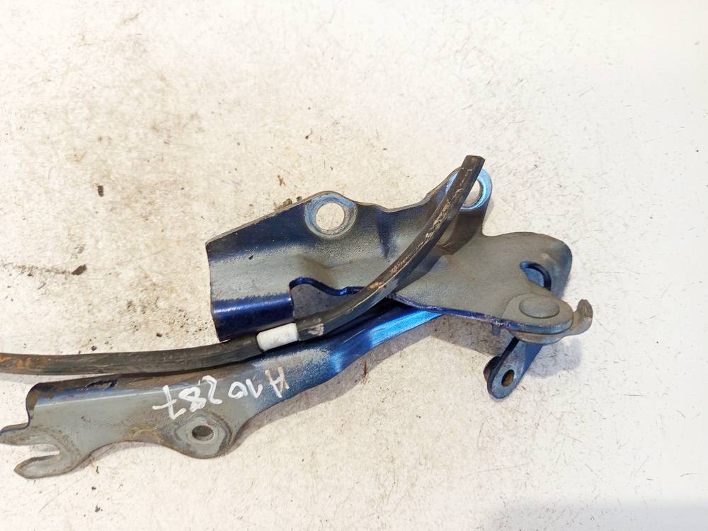 Mazda 5 2007 COMPAS DE CAPOT AVANT COTE GAUCHE - Thumbnail 3