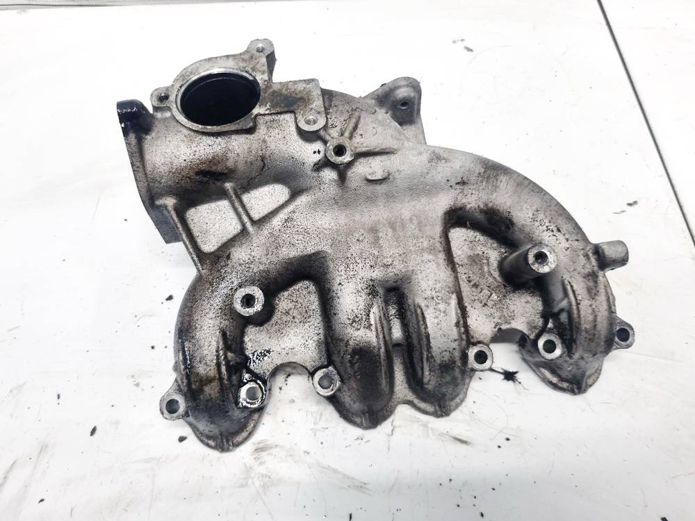 038129713B Volkswagen Passat 2005 Intake manifold (Inlet Manifold)