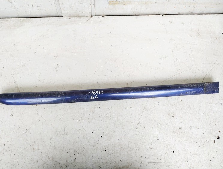 90586910 Opel Vectra 1999 Защитная планка двери - задний правый