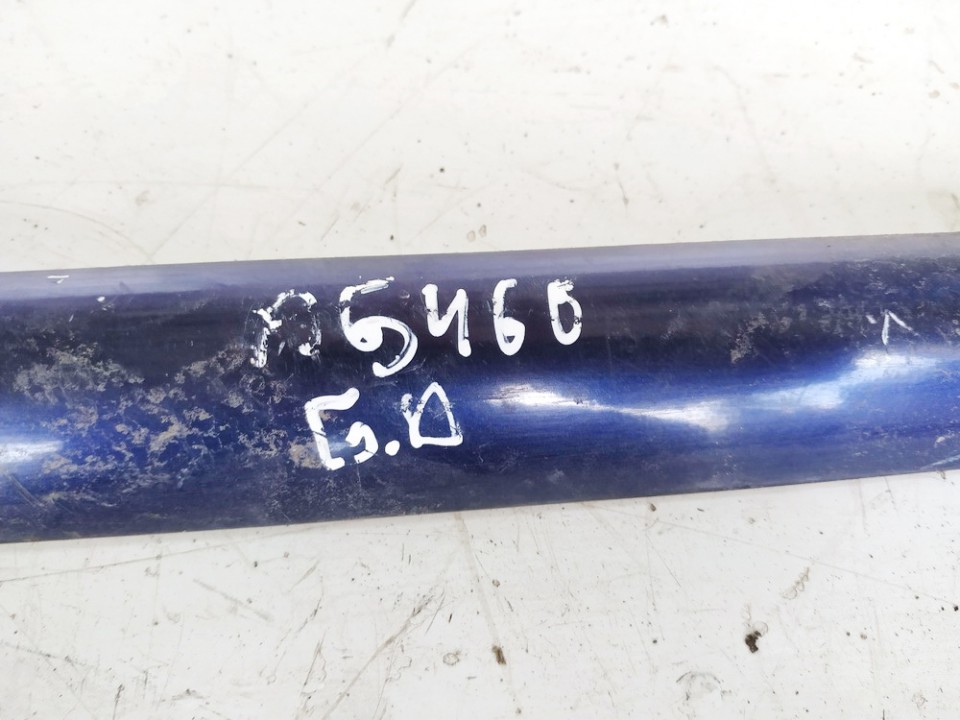 90586910 Opel Vectra 1999 Molding door - REAR RIGHT side - Thumbnail 2