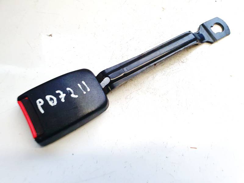 8D0857755 Audi A4 1996 Saugos dirzo sagtis (laikiklis) P.D.