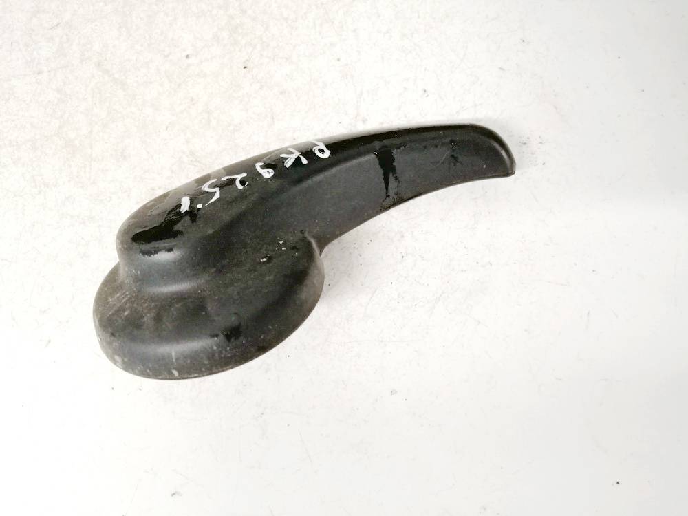 5260702 Citroen C4 2007 Sisätilan koristelu (muovit)