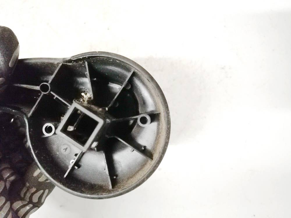 5260702 Citroen C4 2007 Sisätilan koristelu (muovit) - Thumbnail 3