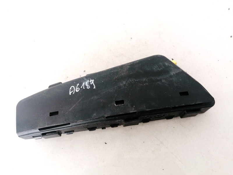 8200154228 Renault Laguna 2002 Poduszka powietrzna fotela SRS