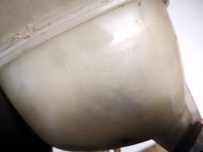 90499749 SAAB 9-5 2003 Jäähdytysnesteen paisuntasäiliö - Thumbnail 3