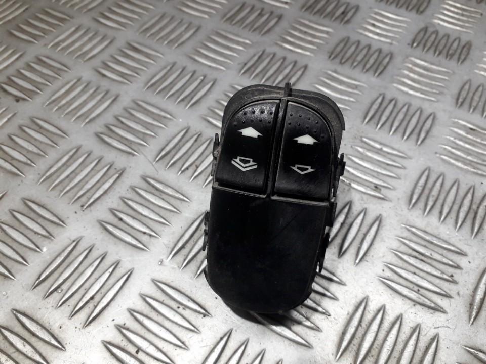 YS4T14529AA Ford Focus 1999 Power window control (Window Regulator-Window Switch)