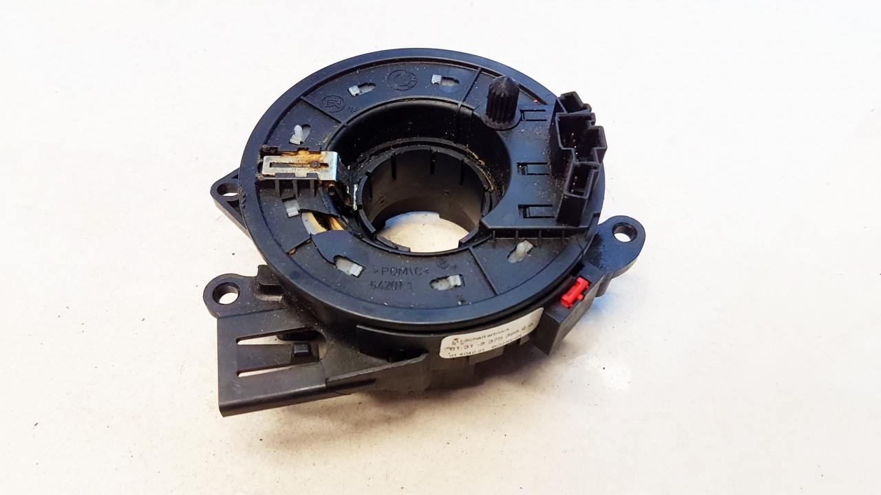 613183764439 BMW 3-Series 2002 Airbag Slip Squib Ring