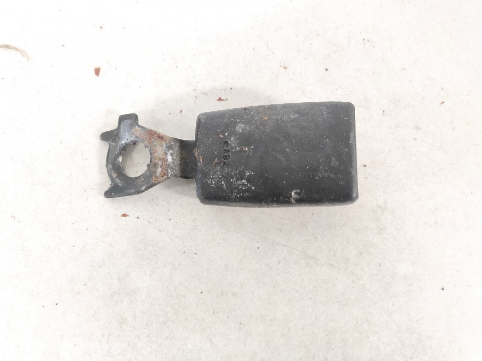 G3656 Mitsubishi Grandis 2005 Seat belt holder (Seat belt Buckle) -  REAR MIDDLE - Thumbnail 3