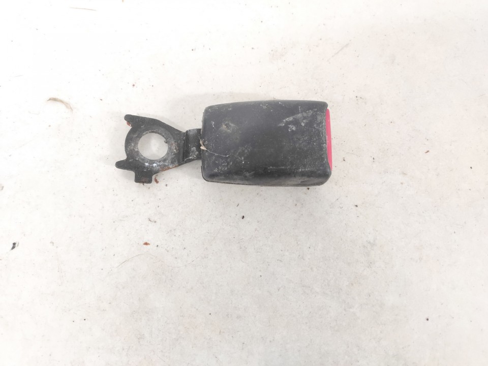 G3656 Mitsubishi Grandis 2005 Seat belt holder (Seat belt Buckle) -  REAR MIDDLE