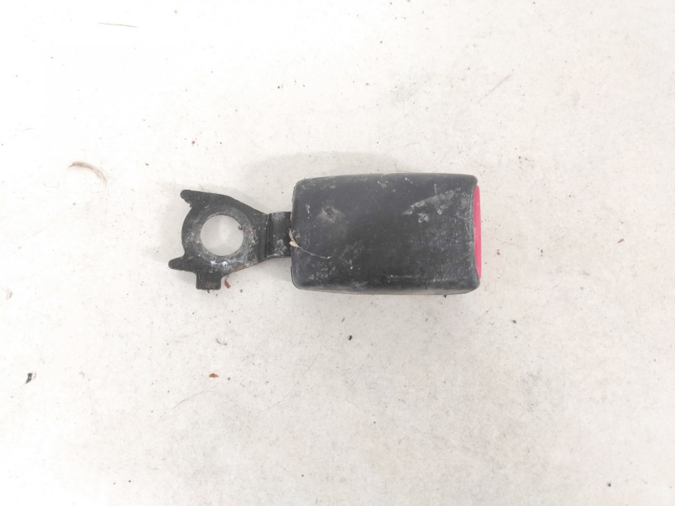 G3656 Mitsubishi Grandis 2005 Seat belt holder (Seat belt Buckle) -  REAR MIDDLE - Thumbnail 2