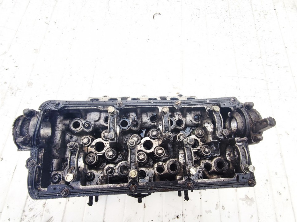 059103373D Audi A4 1998 Engine Head