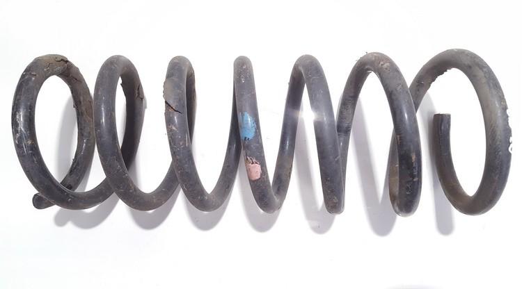 Ford Galaxy 2007 Пружина Задняя