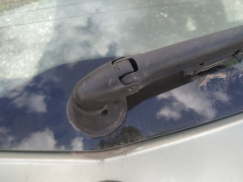 Alfa-Romeo 147 2001 Galinio lango valytuvu varikliukas G. - Thumbnail 2