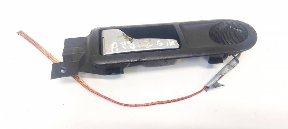 3B0839113 Volkswagen Golf 2000 Wewnętrzna klamka drzwi - TYLNE LEWE