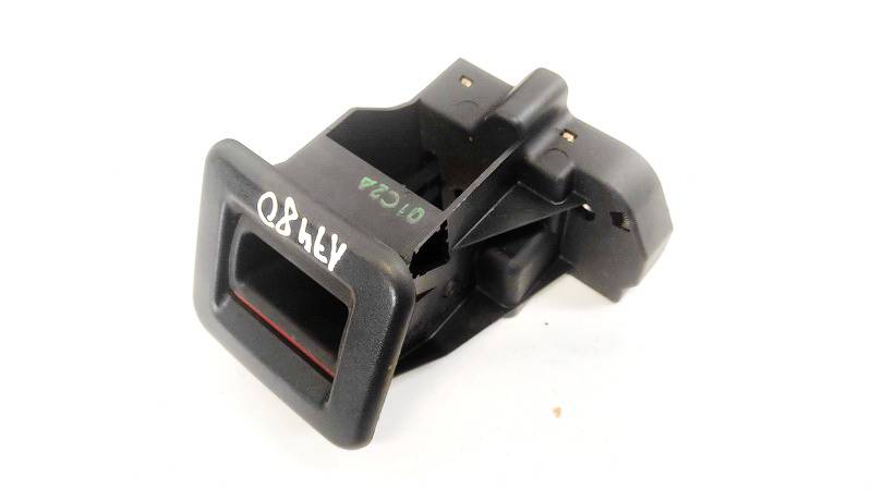 9632626677 Peugeot 307 2002 Seat Lock Latch assembly