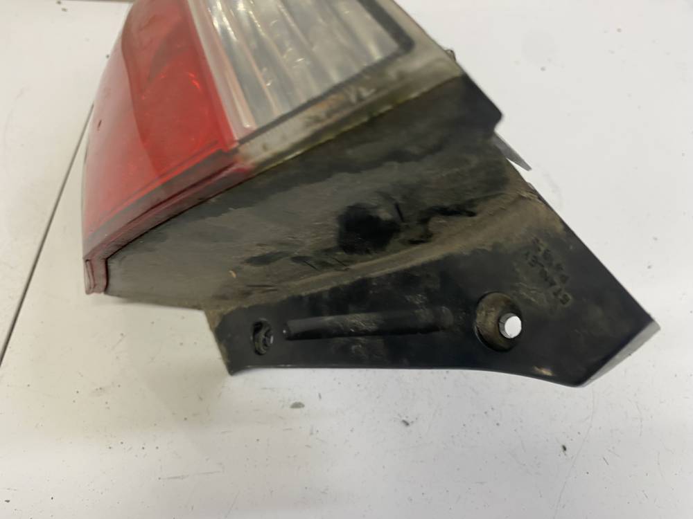 Mitsubishi Lancer 2005 Tail Light lamp Outside - REAR RIGHT - Thumbnail 3