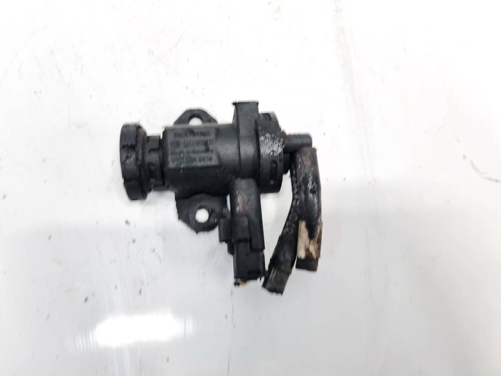 9635704380 Citroen C3 2002 Electrical selenoid (Electromagnetic solenoid)