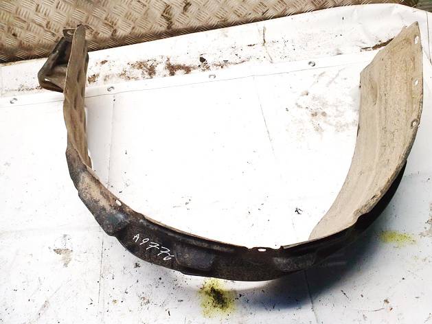 1486675080 Citroen C8 2006 Etupyörän sisälokasuojat - EDESSÄ OIKEALLA - Thumbnail 3