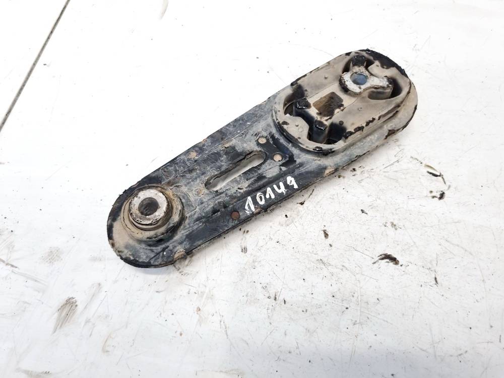 113601KA1A Nissan Juke 2013 Engine Mounting and Transmission Mount (Engine support) - Thumbnail 3