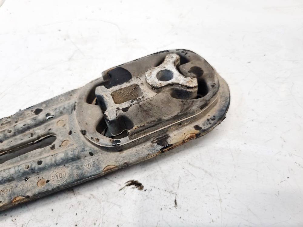 113601KA1A Nissan Juke 2013 Engine Mounting and Transmission Mount (Engine support) - Thumbnail 2