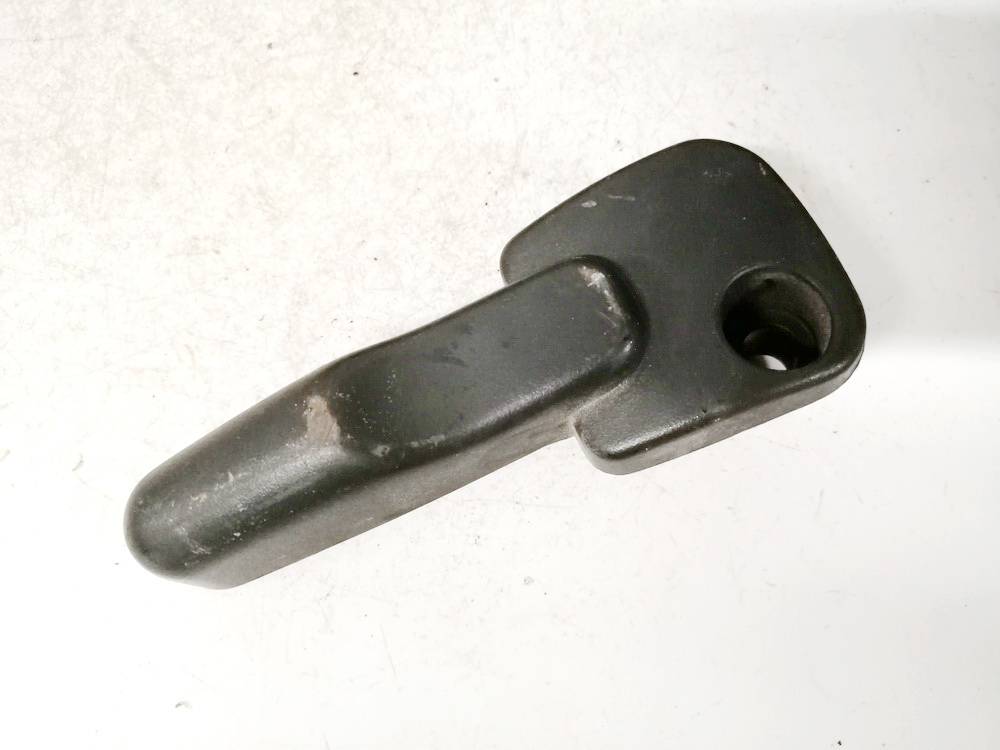 9635433577 Citroen Berlingo 2007 Wykończenie wnętrza (plastikowe elementy)