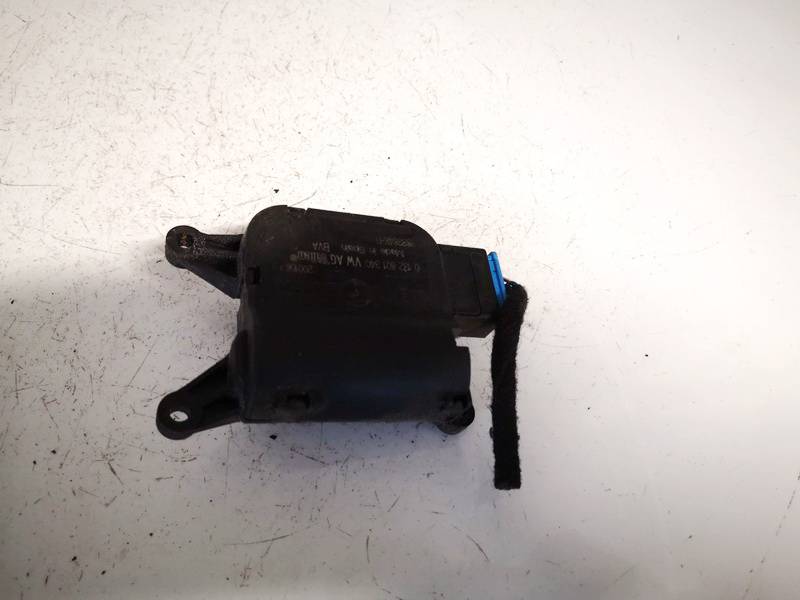 1K0907511C Volkswagen Caddy 2006 Heater Vent Flap Control Actuator Motor