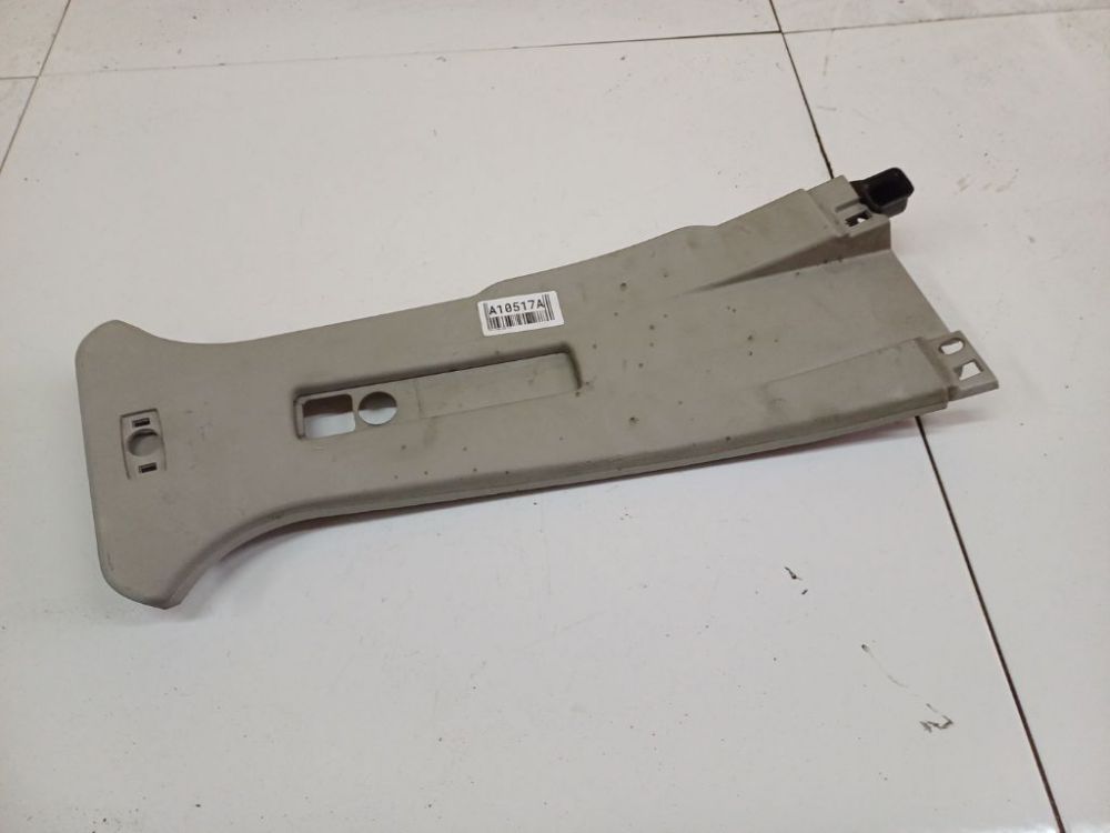 6M21R24582ADW Ford S-Max 2006 Statramscio apdaila (stoikes apdaila) VID.K.