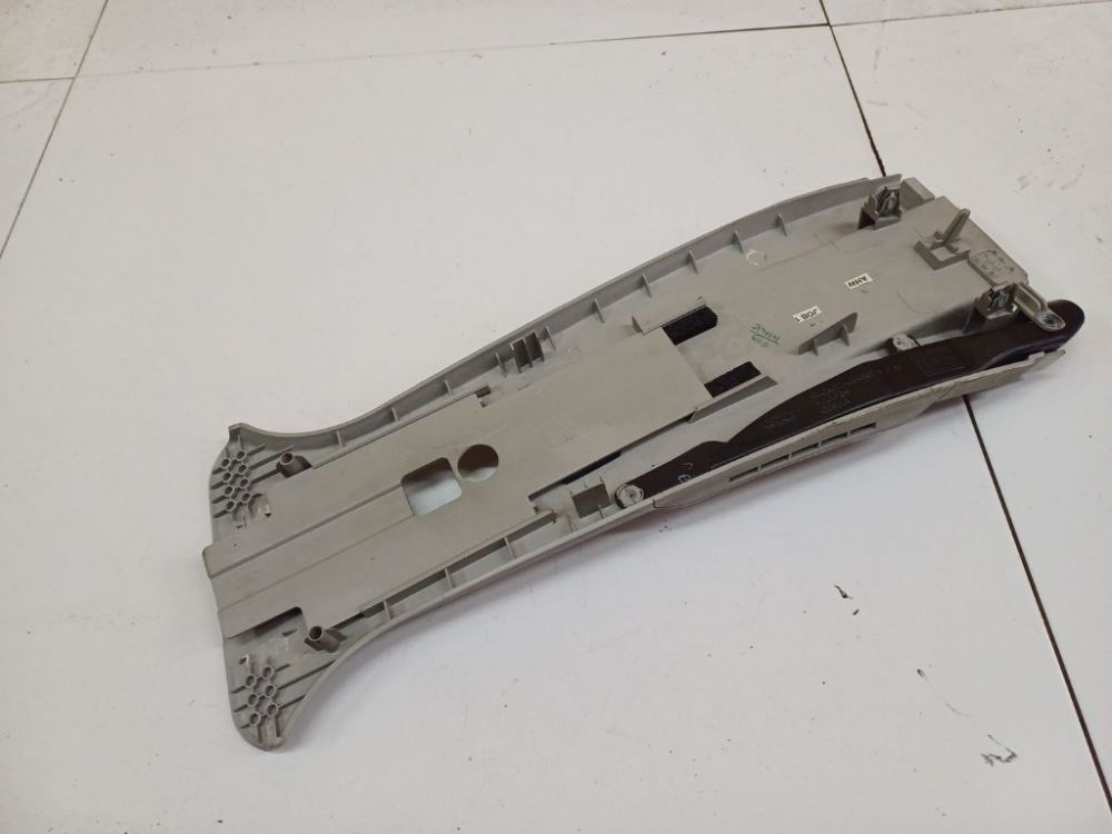 6M21R24582ADW Ford S-Max 2006 Statramscio apdaila (stoikes apdaila) VID.K. - Thumbnail 2