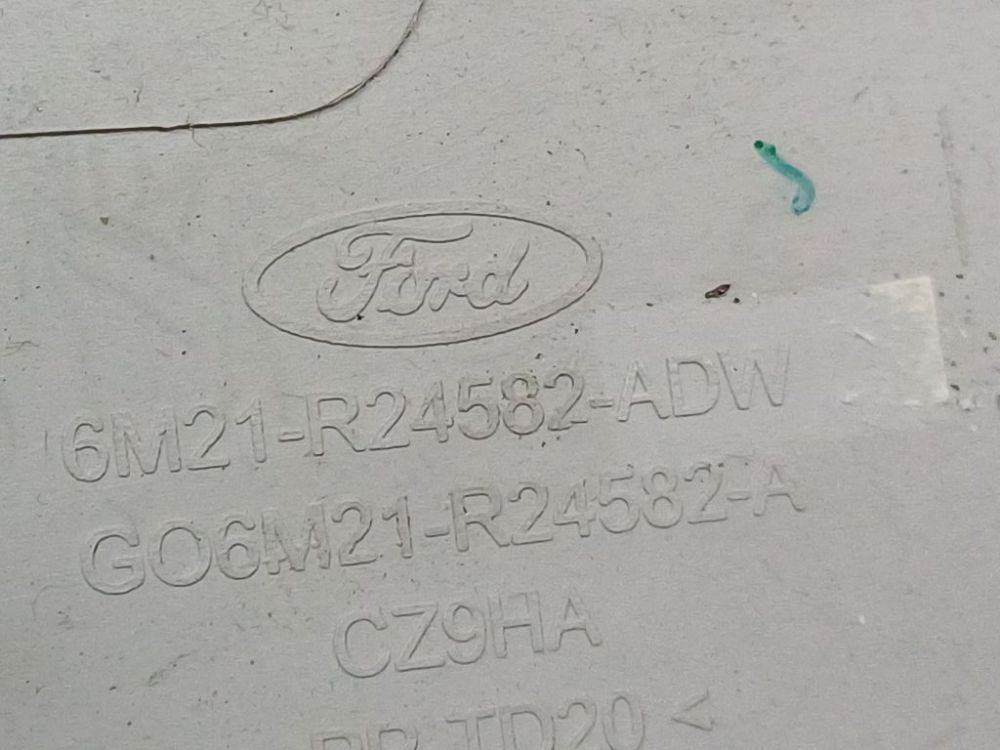 6M21R24582ADW Ford S-Max 2006 Statramscio apdaila (stoikes apdaila) VID.K. - Thumbnail 4