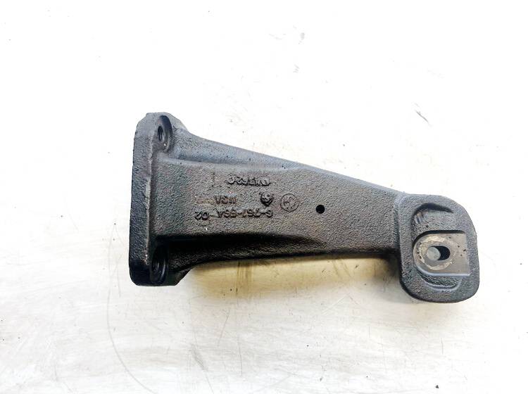 676156402 BMW X5 2006 Variklio kronsteinas ir Greiciu dezes kronsteinas - Thumbnail 3