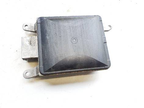 4G0907566J Audi A7 2010 Modulo Electronico - OTRAS UNIDADES DE CONTROL - Thumbnail 3