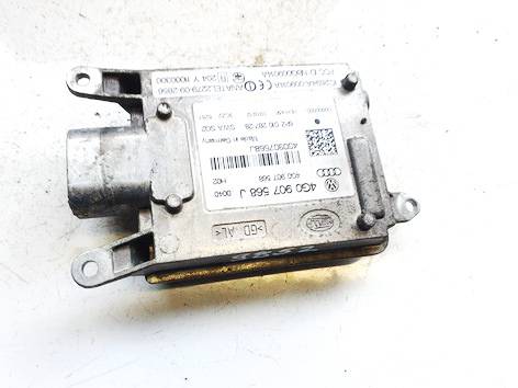 4G0907566J Audi A7 2010 Muut tietokoneet
