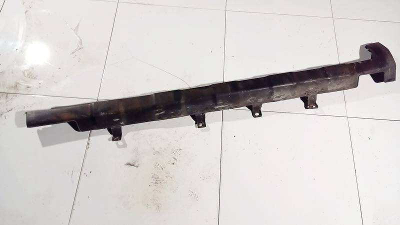 71800SWWG010M1 Honda CR-V 2007 Right Sill Moulding