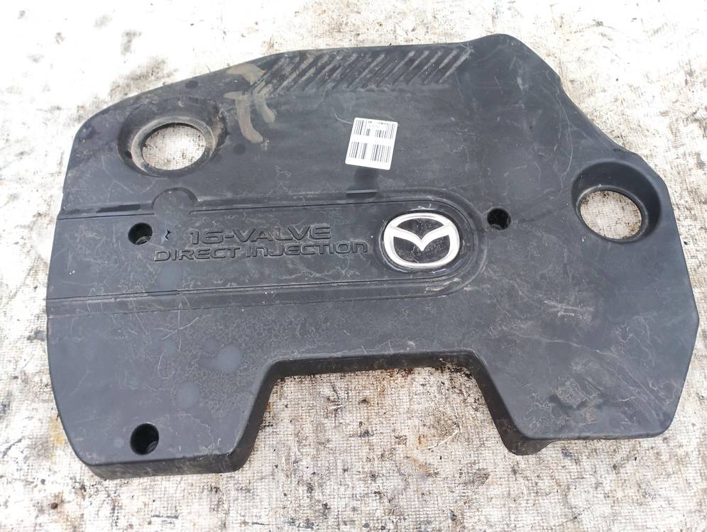 RF5C10231 Mazda 6 2003 Engine Cover (plastic trim cover engine)