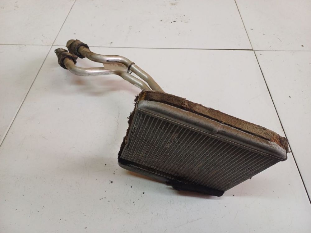 Fiat Grande Punto 2006 Chłodnica nagrzewnicy kabiny