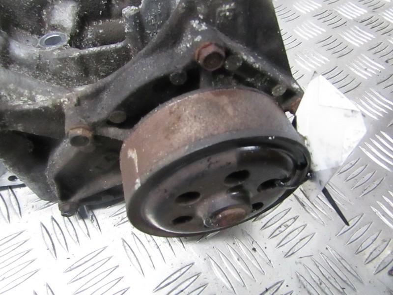 USED Water pump Honda Accord 2010 2.2L EIS00352023 Used Auto Parts Shop
