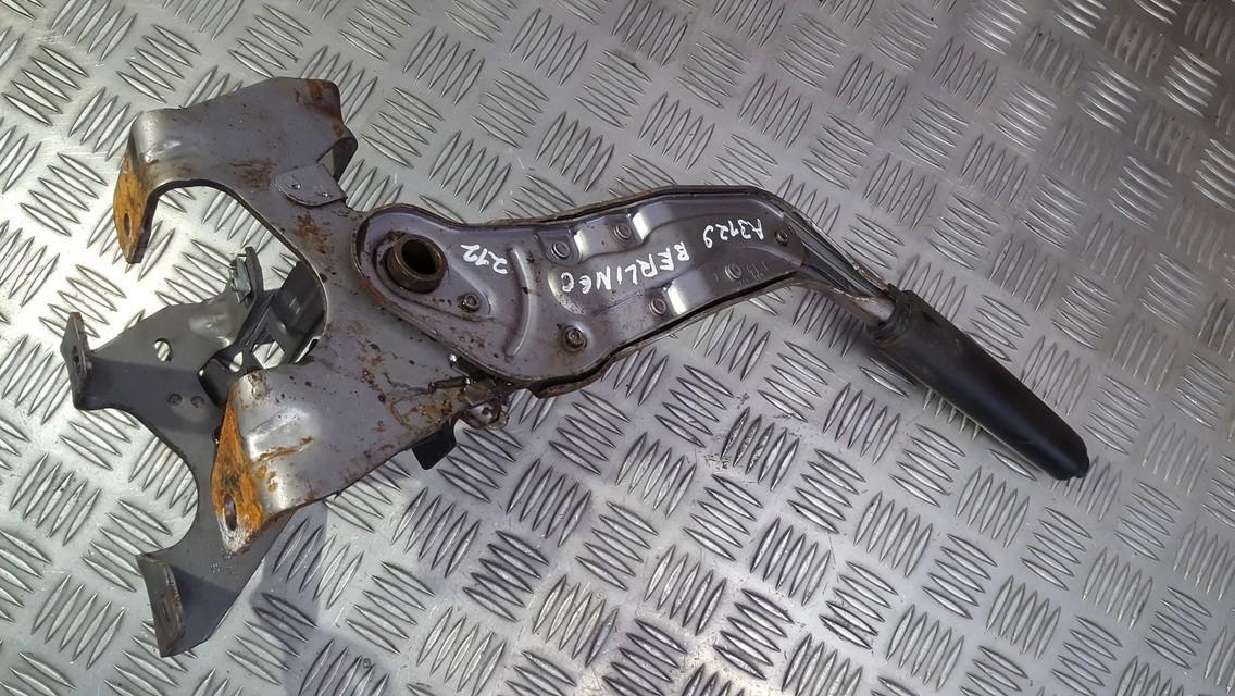 Citroen Berlingo 2012 Rankinio stabdzio rankena