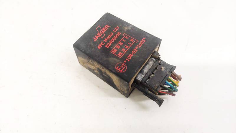 52400006 Volkswagen Touran 2004 Farkopo rele (kablio) - Thumbnail 3