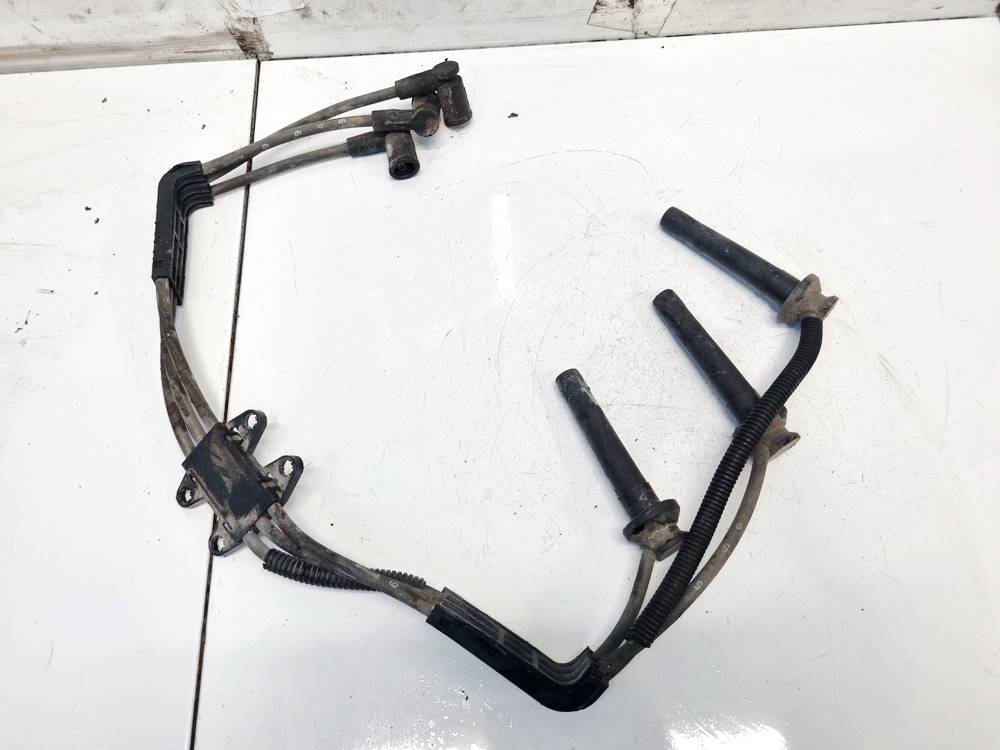 Ford Mondeo 1996 Ignition Wires (Ignition Cable)(Arranque Cable)