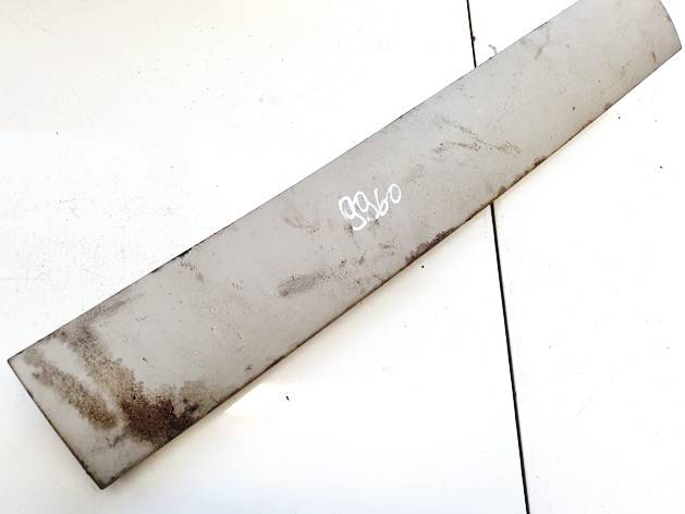 909040018R Renault Scenic 2010 Салон накладка