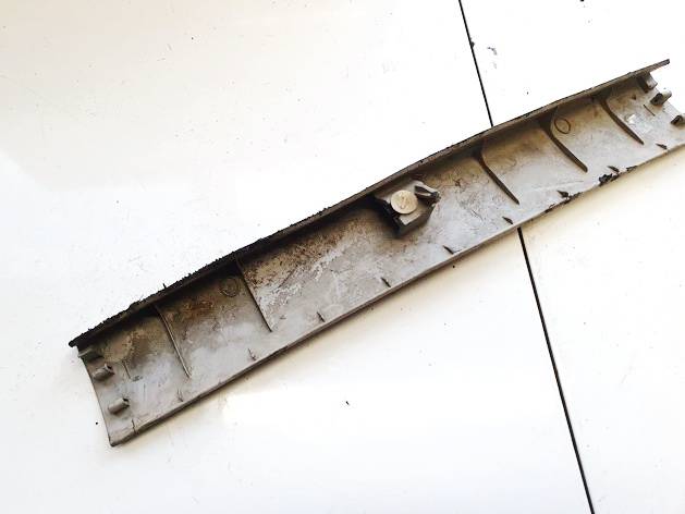 909040018R Renault Scenic 2010 Салон накладка - Thumbnail 3