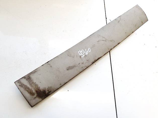 909040018R Renault Scenic 2010 Салон накладка - Thumbnail 2