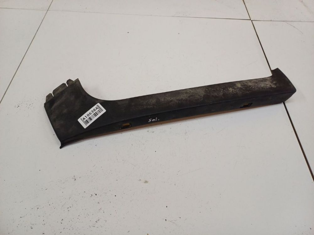 7028571 BMW 3-Series 2002 Салон накладка