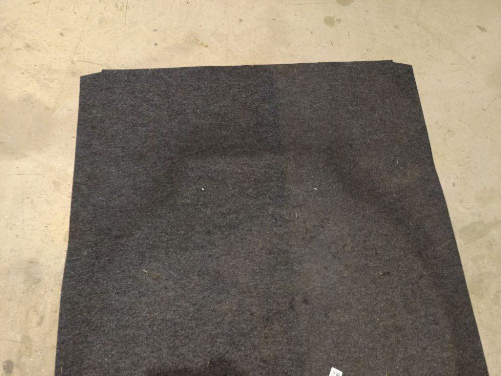 1Z9863463B1BS Skoda Octavia 2008 Półka na bagaż - Thumbnail 2