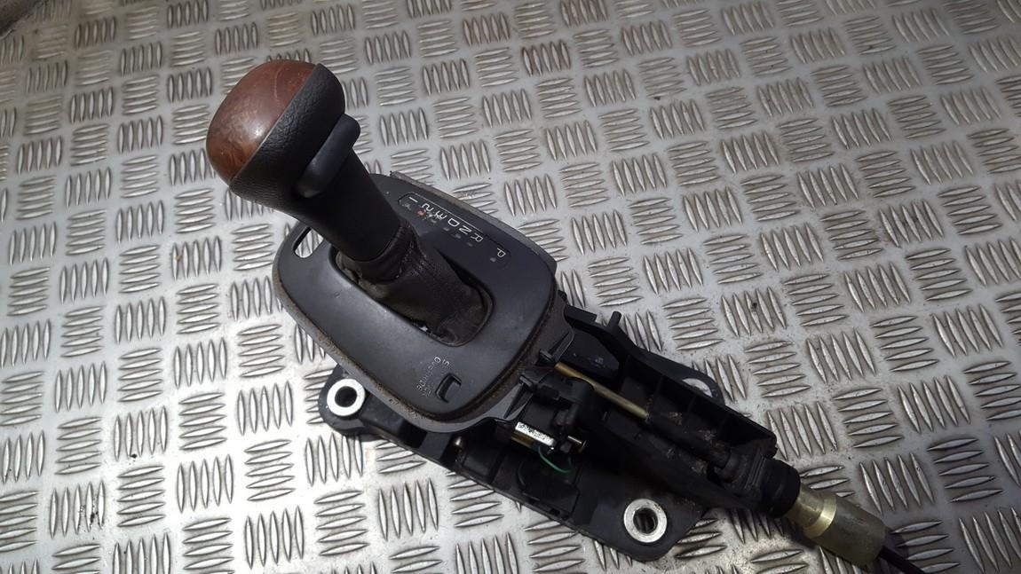 09459473 Volvo V70 1999 Gearshift Lever Automatic (GEAR SELECTOR UNIT)