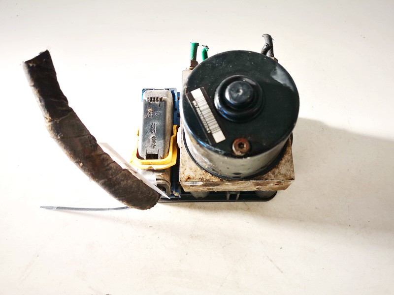 8200159837E Renault Espace 2004 ABS Pumpe Steuergerat Hydraulikblock