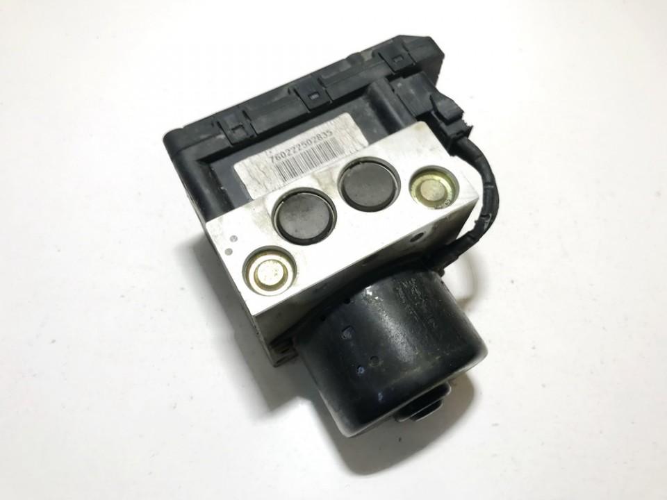 7M3614111 Ford Galaxy 2002 ABS Unit (ABS Brake Pump)