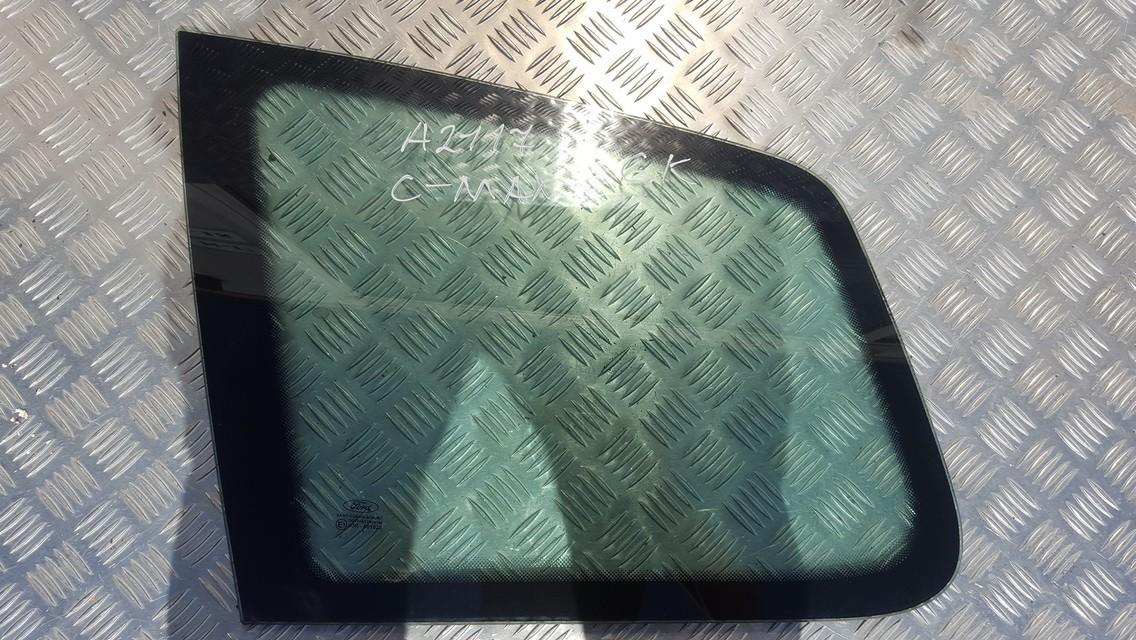 Ford C-MAX 2004 Fortke G.K.