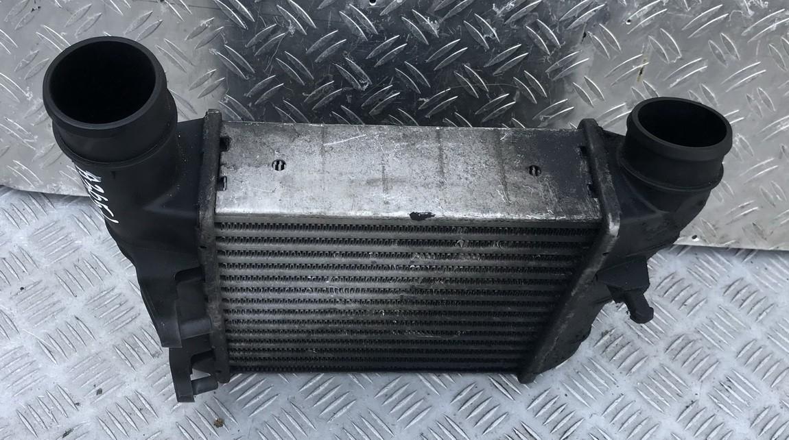 8E0145805F Audi A4 2001 MOTOR LADELUFTKÜHLER LADEGERÄT